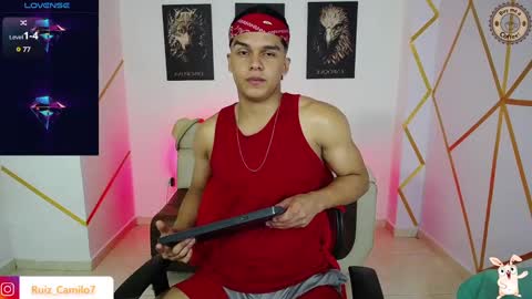 dwayne_brown online show from March 5, 2:56 pm