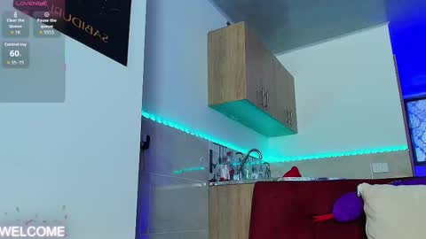 dwayne_brown online show from December 1, 8:58 pm