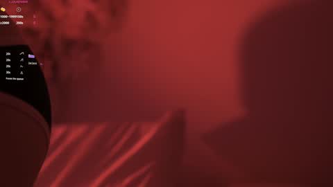 Dwayne xx online show from December 20, 6:13 pm