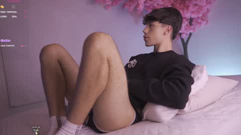 Dwayne xx online show from January 7, 6:35 pm