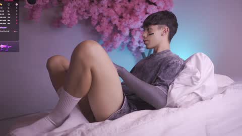 Dwayne xx online show from February 7, 11:55 pm