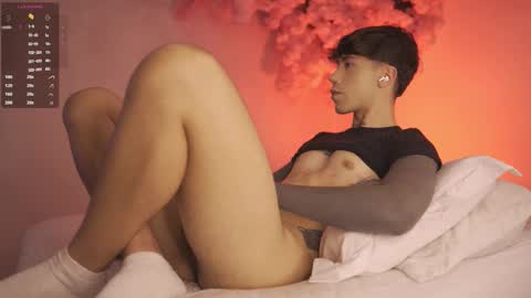 Dwayne xx online show from October 7, 6:16 pm