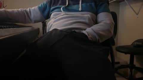 dwhistle80 online show from March 26, 1:17 pm