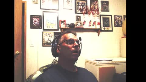 dwinmontana online show from September 20, 6:14 am