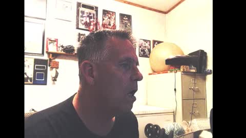 dwinmontana online show from November 1, 5:31 am