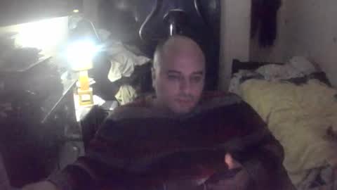 Ivan online show from November 25, 7:03 pm