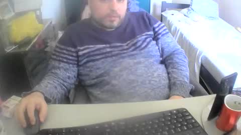 Ivan online show from April 27, 7:06 am