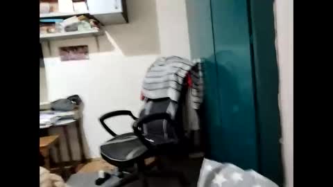 Ivan online show from April 28, 2:38 am