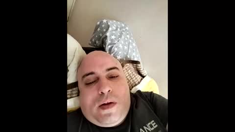 Ivan online show from April 29, 11:03 am