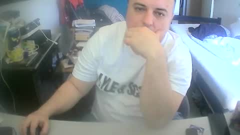 Ivan online show from May 27, 11:40 am