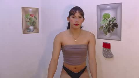 dy_namite online show from February 3, 6:46 pm