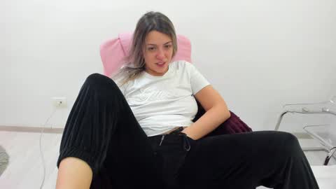 dayana online show from December 23, 2:45 am