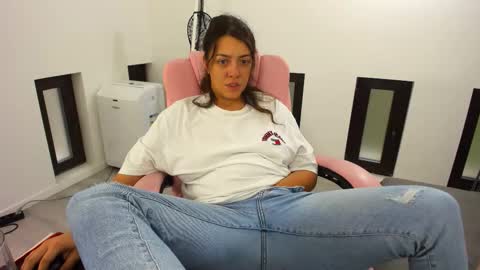 dayana online show from September 13, 4:34 am