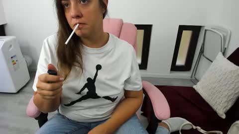 dayana online show from September 25, 4:27 am