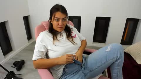 dayana online show from October 6, 3:37 am