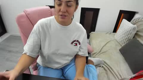 dayana online show from January 10, 5:20 am