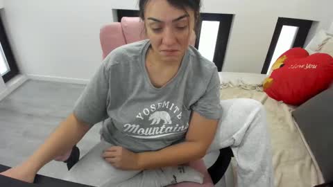 dayana online show from February 2, 6:23 am