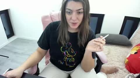 dayana online show from February 16, 5:14 am