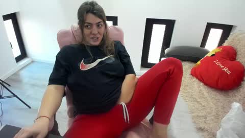 dayana online show from March 10, 5:12 am