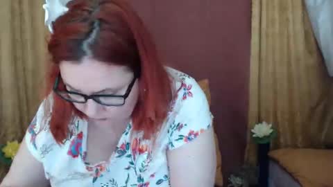 Dyanne online show from March 18, 12:36 am