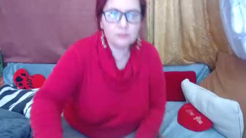 Dyanne online show from April 21, 1:42 am