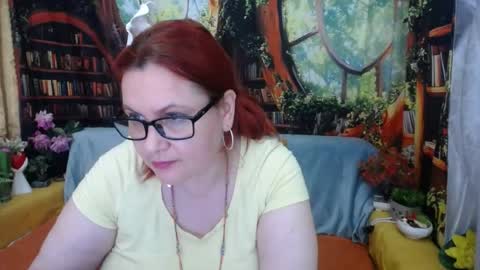 Dyanne online show from June 14, 8:55 pm