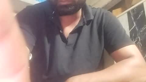 Rockhandsome online show from July 18, 6:01 pm