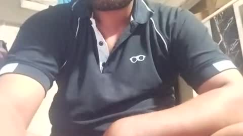Rockhandsome online show from July 19, 6:33 pm