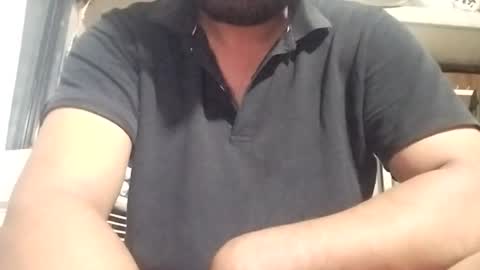 Rockhandsome online show from July 27, 12:06 am