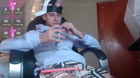 Snapshot of dyla_n18_ chatting on January 7, 11:58 am dyla_n18_ online show from January 7, 11:58 am