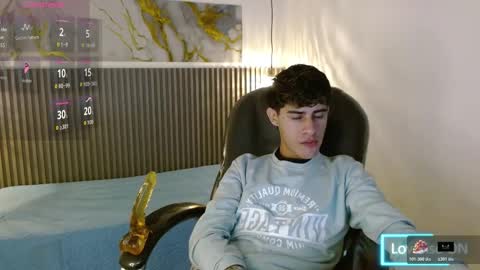 dyla_n18_ online show from November 13, 8:08 pm