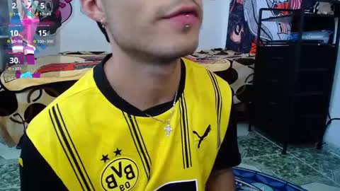 Dylan 3 online show from September 19, 7:58 pm