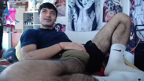 Dylan 3 online show from October 1, 8:59 pm