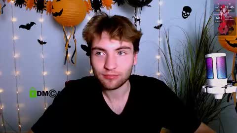 dylan_bold online show from October 22, 7:35 pm