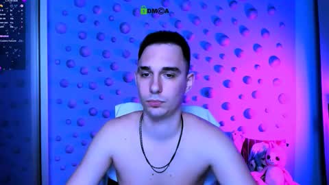 dylan_bold online show from November 27, 10:56 pm