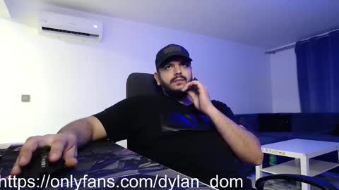 Dylan Dom  online show from March 10, 8:58 pm
