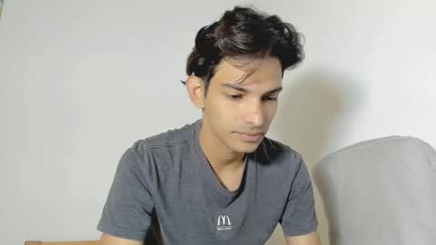 Dylan online show from October 15, 7:14 pm