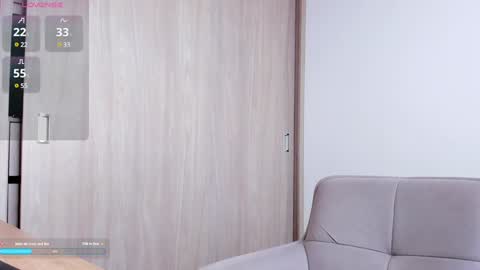 Dylan Jhonsonn online show from December 8, 3:24 pm