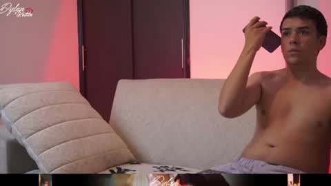 dylan kate Live online show from June 26, 12:26 am