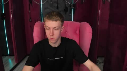 Dylan online show from April 3, 12:25 pm