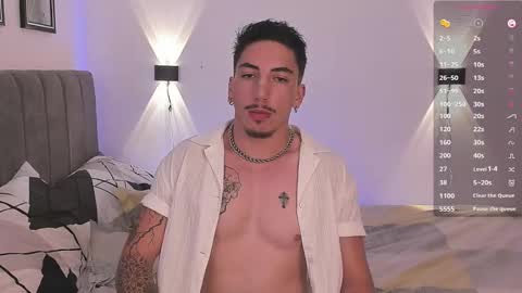 Bryan model independient online show from December 5, 7:38 pm