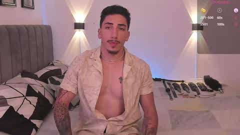 Bryan model independient online show from December 19, 8:02 pm