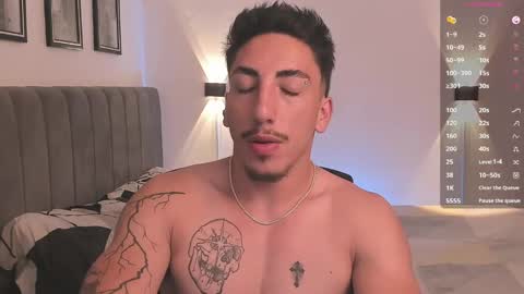 Bryan model independient online show from December 26, 7:49 pm