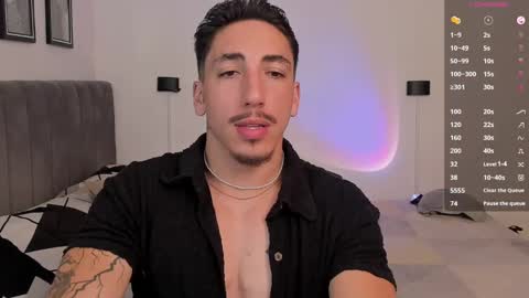 Bryan model independient online show from January 29, 7:22 pm