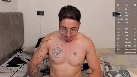 Bryan model independient online show from January 30, 4:16 am