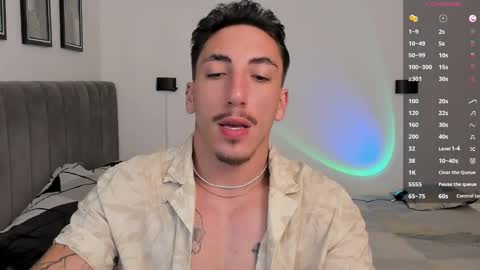 Bryan model independient online show from February 2, 3:43 am