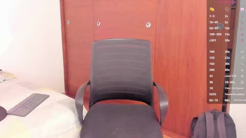 Bryan model independient online show from February 2, 11:11 pm