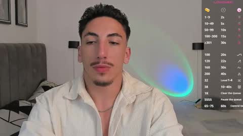 Bryan model independient online show from February 8, 8:42 am