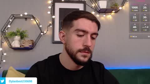 Dylan online show from December 26, 4:25 pm