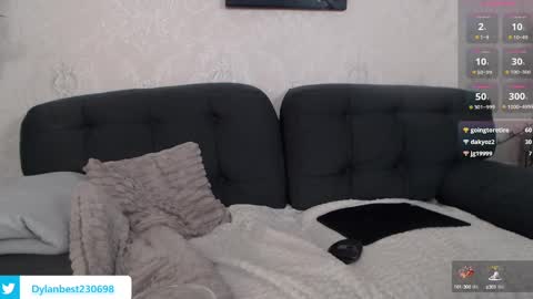 Dylan online show from January 8, 5:48 am